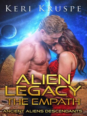 cover image of Alien Legacy